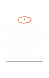 Твой день, твои записи! Блокнот в точку с корейской практичностью (А6, 48 л., скругленные углы)