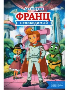 Франц непобедимый Франц непобедимый
