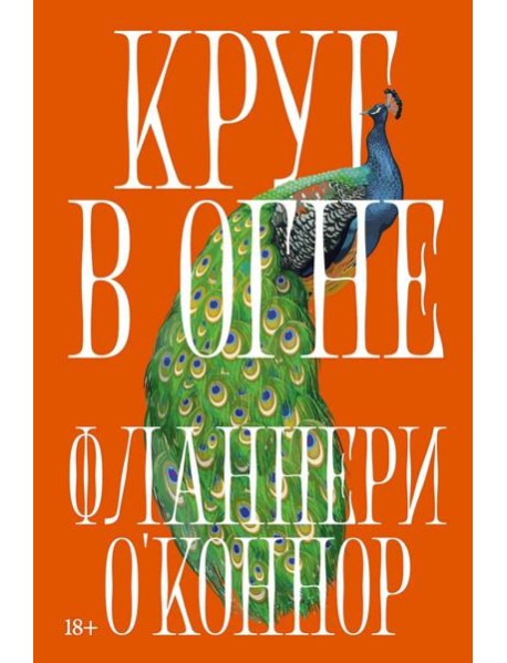 Круг в огне: Рассказы