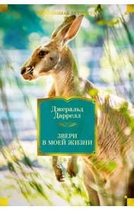 Звери в моей жизни