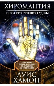 Хиромантия - искусство чтения судьбы. Толкование знаков на ладони от древности до наших дней