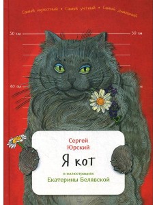 Я кот