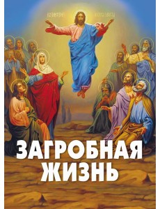 Загробная жизнь Загробная жизнь