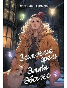Зимние феи Эммы Эванс Зимние феи Эммы Эванс