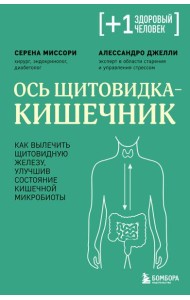 Ось щитовидка - кишечник. Как вылечить щитовидную железу, улучшив состояние кишечной микробиоты