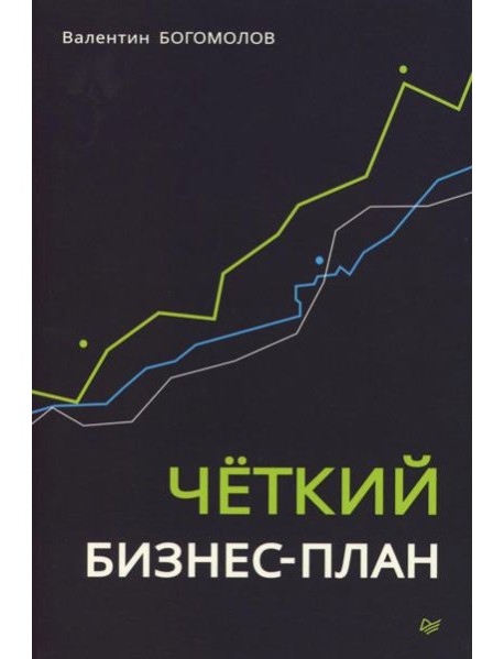 Четкий бизнес-план