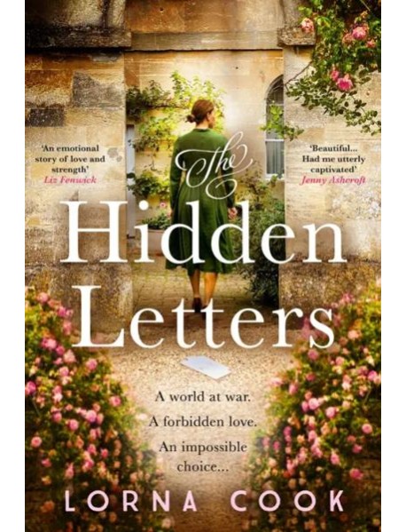 The Hidden Letters