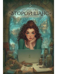 Агентство "ВТОРОЙ ШАНС"
