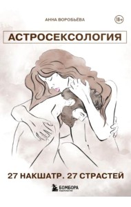 Астросексология. 27 накшатр. 27 страстей