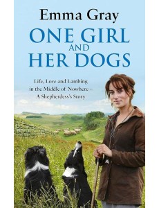 One Girl & Her Dogs