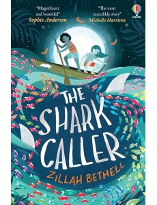 The Shark Caller The Shark Caller