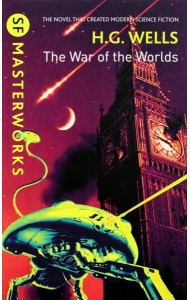 The War of the Worlds