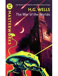 The War of the Worlds