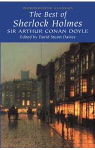 Best of Sherlock Holmes