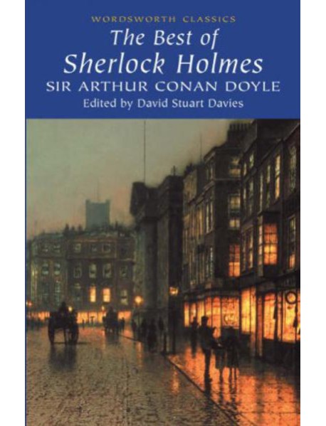 Best of Sherlock Holmes
