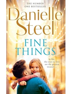 Fine Things Fine Things