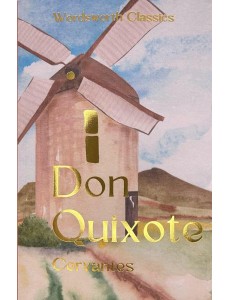 Don Quixote Don Quixote