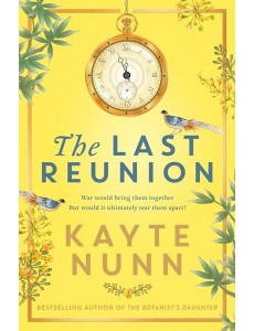 The Last Reunion The Last Reunion