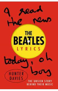 The Beatles Lyrics