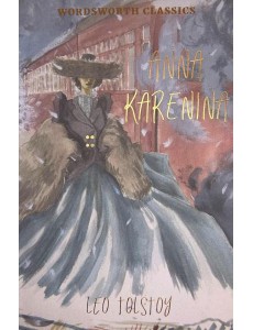 Anna Karenina Anna Karenina
