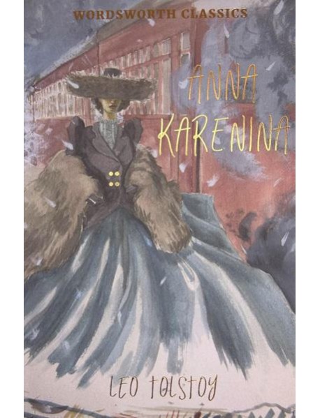 Anna Karenina