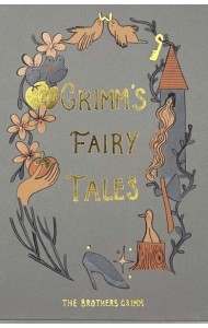 Grimm's Fairy Tales