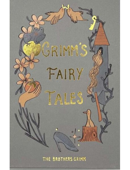 Grimm's Fairy Tales