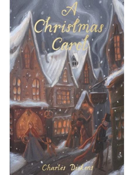 Christmas Carol