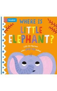 Where is Little Elephant?