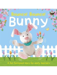 Bounce! Bounce! Bunnny