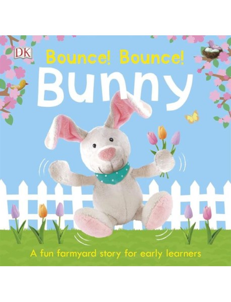 Bounce! Bounce! Bunnny