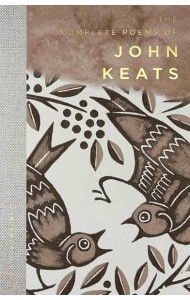 The Complete Poems of John Keats