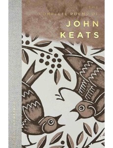 The Complete Poems of John Keats