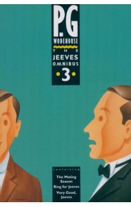 The Jeeves Omnibus. Vol 3