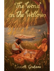 The Wind in the Willows The Wind in the Willows