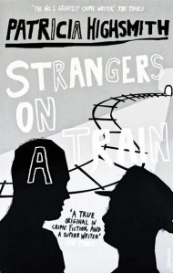 Strangers on a Train