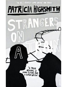 Strangers on a Train Strangers on a Train