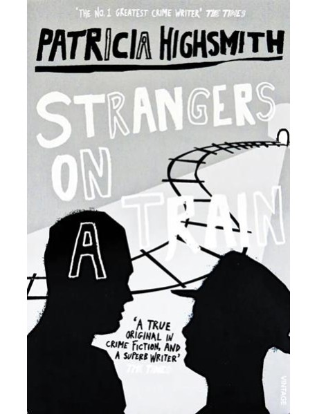 Strangers on a Train