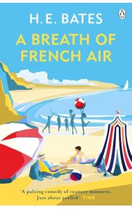 A Breath of French Air