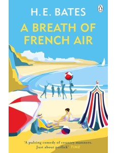 A Breath of French Air A Breath of French Air