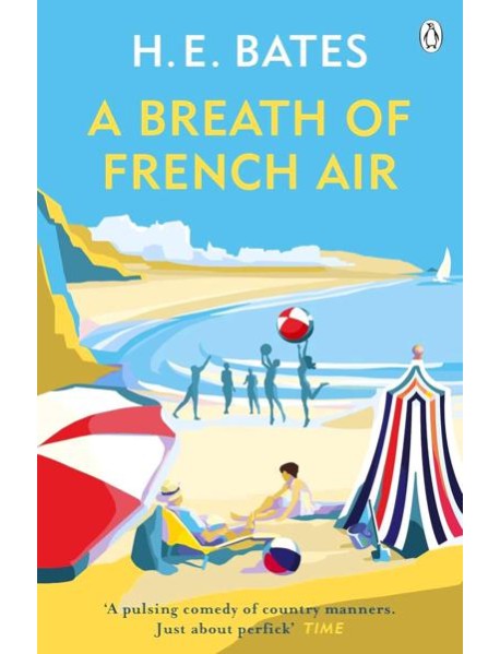 A Breath of French Air