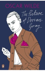 Picture Of Dorian Gray