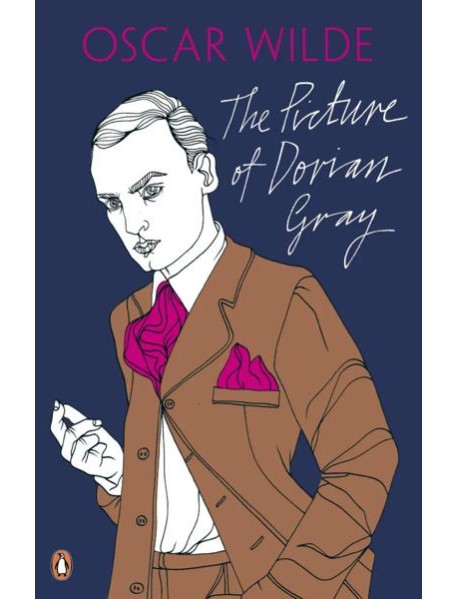 Picture Of Dorian Gray