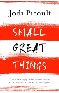 Small Great Things