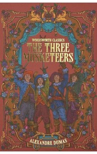 The Three Musketeers