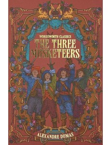 The Three Musketeers The Three Musketeers