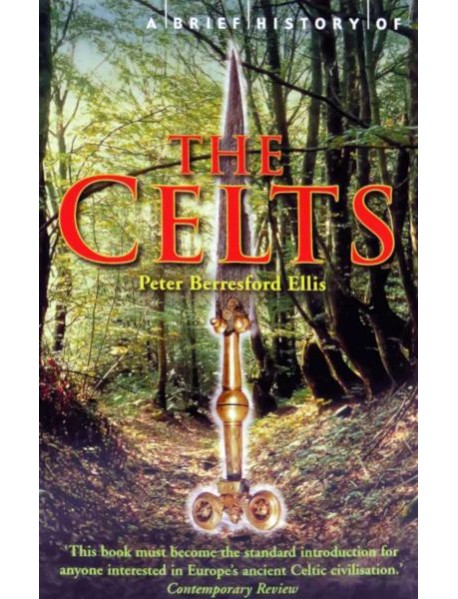 A Brief History of the Celts