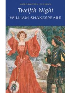 Twelfth Night Twelfth Night