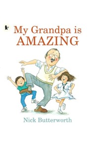 My Grandpa is Amazing