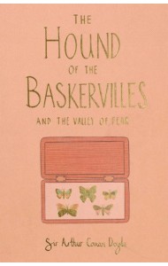 The Hound of the Baskervilles & The Valley of Fear
